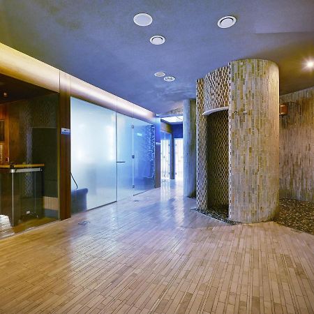 Vacationclub - Seaside Apartament 410 Колобжег Екстериор снимка